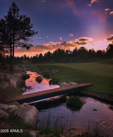 3560 S Clubhouse Circle, Flagstaff, AZ 86005