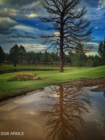 3560 S Clubhouse Circle, Flagstaff, AZ 86005