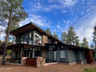 3560 S Clubhouse Circle, Flagstaff, AZ 86005