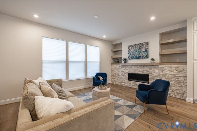 4408 Dominion Forest Cir, Glen Allen, VA 23060