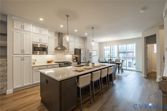 4408 Dominion Forest Cir, Glen Allen, VA 23060