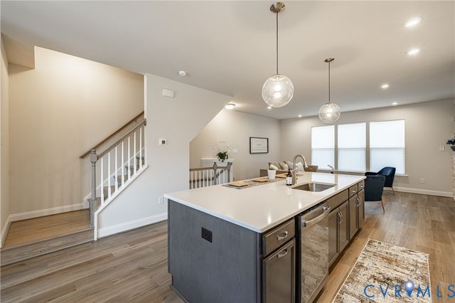 4408 Dominion Forest Cir, Glen Allen, VA 23060