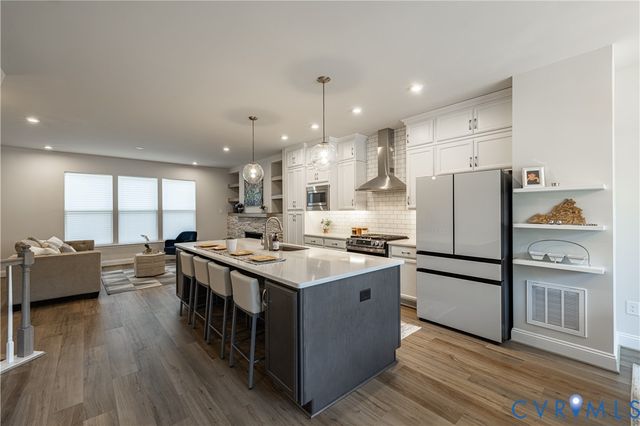 4408 Dominion Forest Cir, Glen Allen, VA 23060