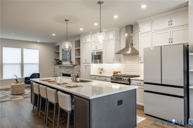 4408 Dominion Forest Cir, Glen Allen, VA 23060