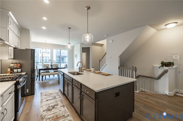 4408 Dominion Forest Cir, Glen Allen, VA 23060