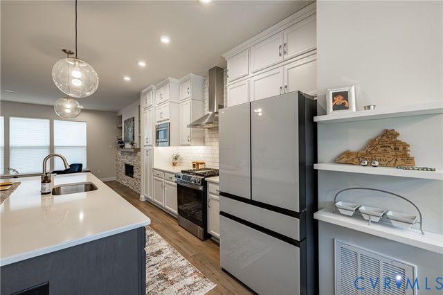 4408 Dominion Forest Cir, Glen Allen, VA 23060