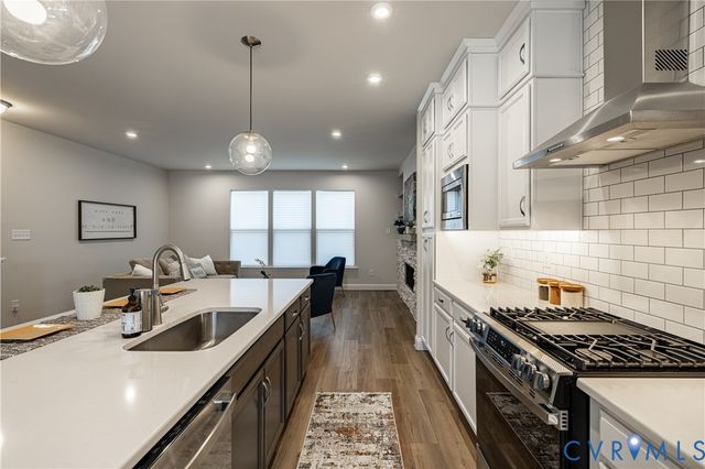 4408 Dominion Forest Cir, Glen Allen, VA 23060