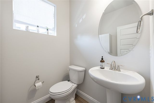 4408 Dominion Forest Cir, Glen Allen, VA 23060