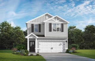 6217 Taramore Lane NW, Huntsville, AL 35806