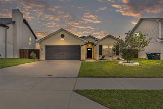 2104 Shane Avenue, Fort Worth, TX 76134