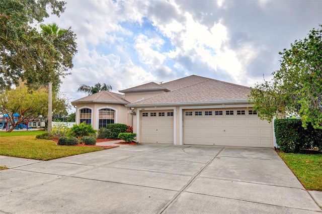 3041 HIGH MEADOW WAY, Land O Lakes, FL 34639