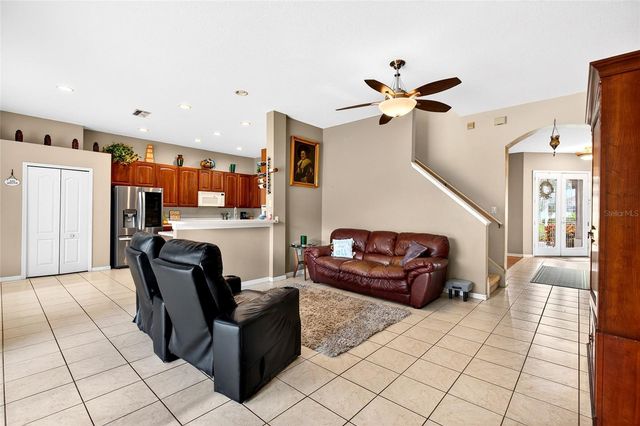 3041 HIGH MEADOW WAY, Land O Lakes, FL 34639