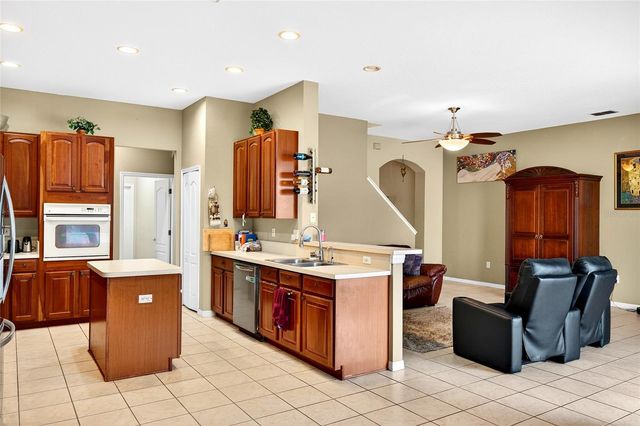 3041 HIGH MEADOW WAY, Land O Lakes, FL 34639