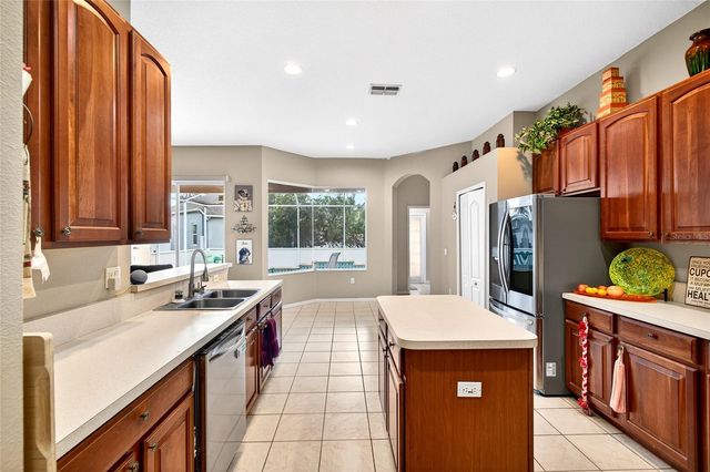 3041 HIGH MEADOW WAY, Land O Lakes, FL 34639