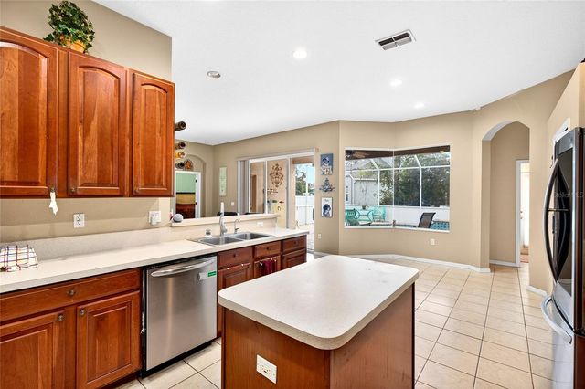 3041 HIGH MEADOW WAY, Land O Lakes, FL 34639