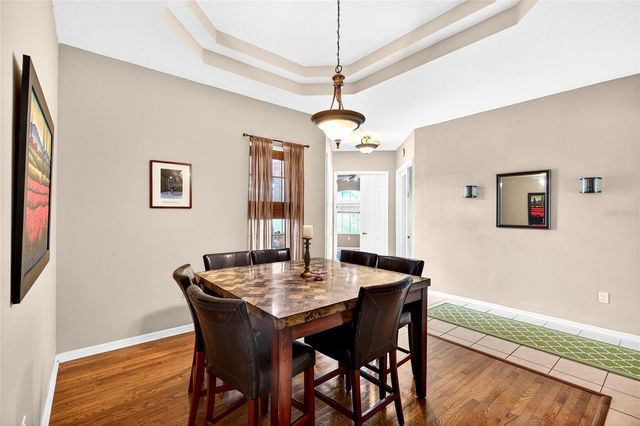 3041 HIGH MEADOW WAY, Land O Lakes, FL 34639