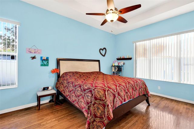 3041 HIGH MEADOW WAY, Land O Lakes, FL 34639