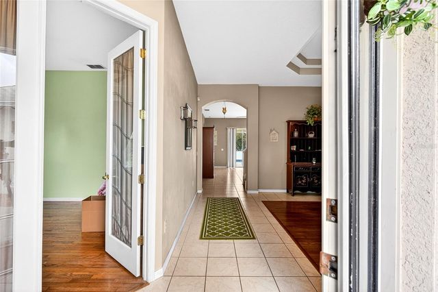 3041 HIGH MEADOW WAY, Land O Lakes, FL 34639