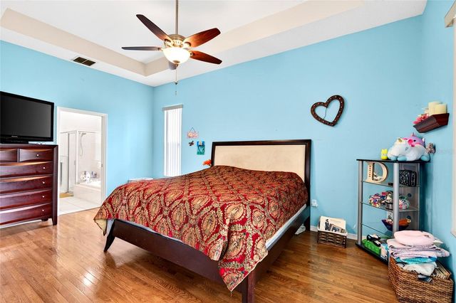 3041 HIGH MEADOW WAY, Land O Lakes, FL 34639