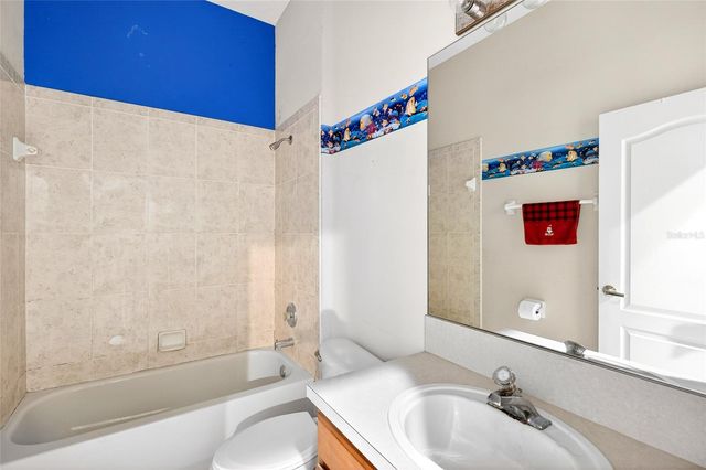 3041 HIGH MEADOW WAY, Land O Lakes, FL 34639