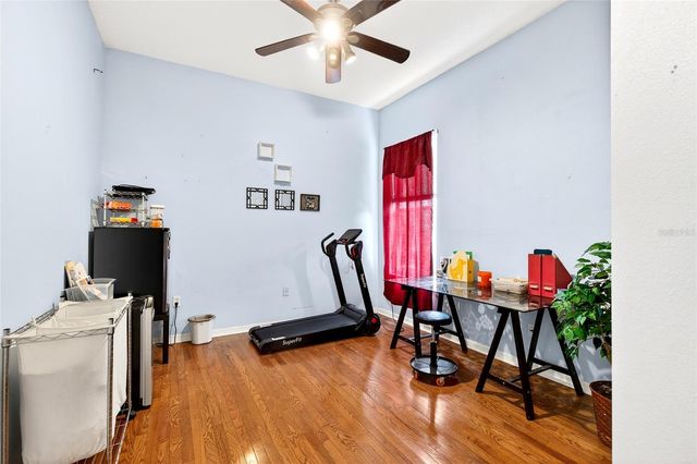 3041 HIGH MEADOW WAY, Land O Lakes, FL 34639