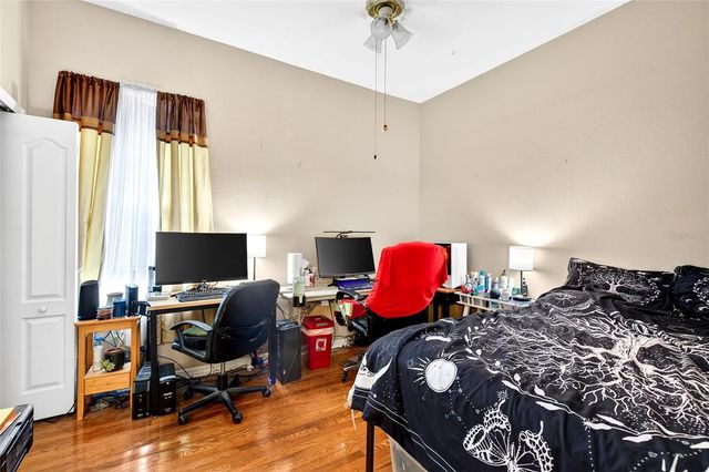 3041 HIGH MEADOW WAY, Land O Lakes, FL 34639