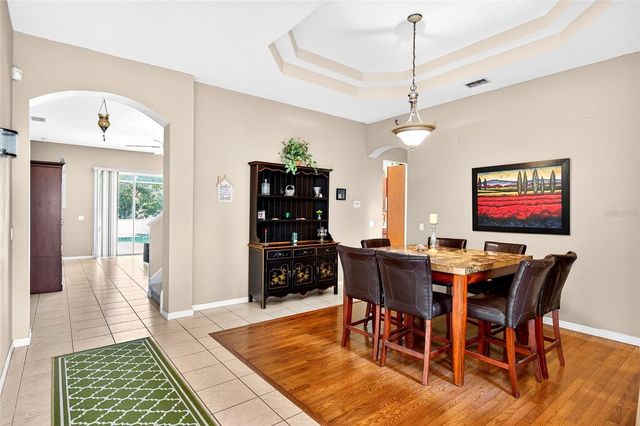 3041 HIGH MEADOW WAY, Land O Lakes, FL 34639