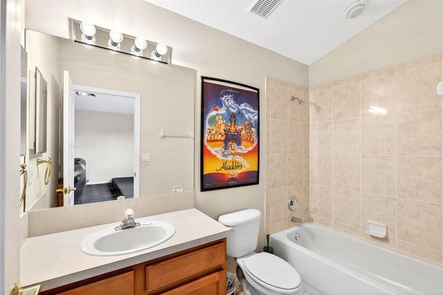 3041 HIGH MEADOW WAY, Land O Lakes, FL 34639