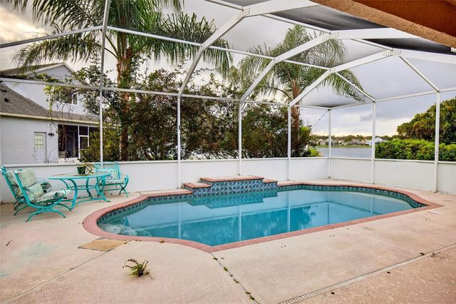 3041 HIGH MEADOW WAY, Land O Lakes, FL 34639