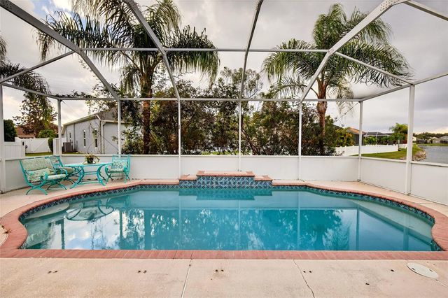 3041 HIGH MEADOW WAY, Land O Lakes, FL 34639