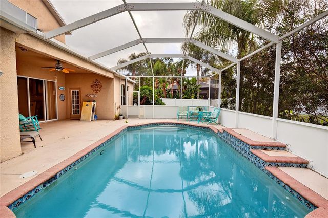 3041 HIGH MEADOW WAY, Land O Lakes, FL 34639