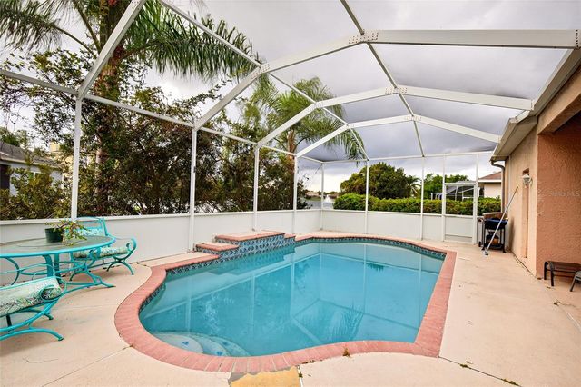 3041 HIGH MEADOW WAY, Land O Lakes, FL 34639