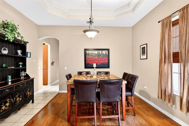 3041 HIGH MEADOW WAY, Land O Lakes, FL 34639