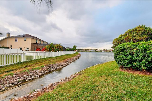 3041 HIGH MEADOW WAY, Land O Lakes, FL 34639