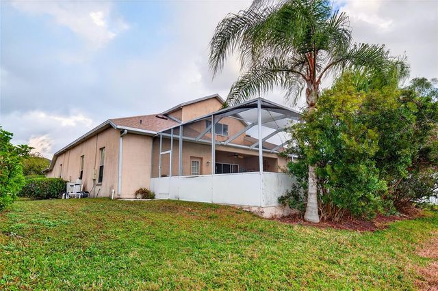 3041 HIGH MEADOW WAY, Land O Lakes, FL 34639