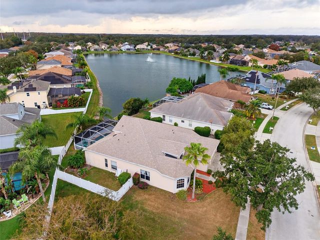 3041 HIGH MEADOW WAY, Land O Lakes, FL 34639