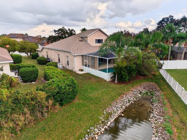 3041 HIGH MEADOW WAY, Land O Lakes, FL 34639