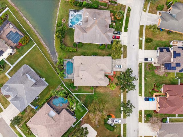 3041 HIGH MEADOW WAY, Land O Lakes, FL 34639