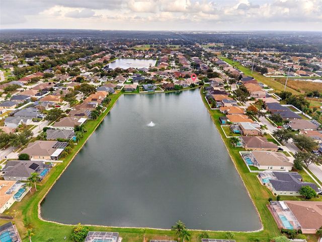 3041 HIGH MEADOW WAY, Land O Lakes, FL 34639