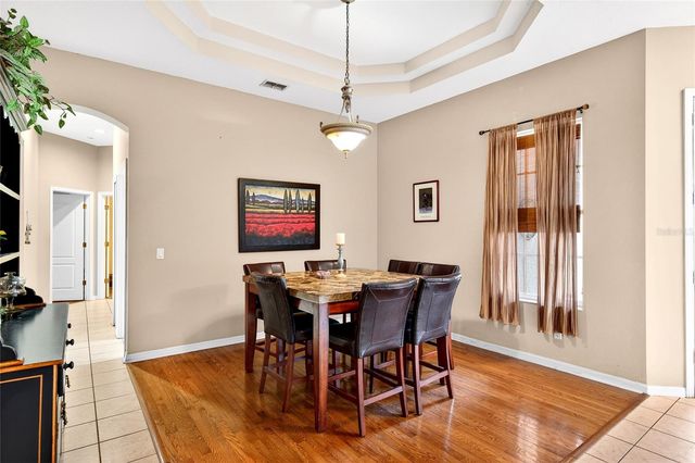 3041 HIGH MEADOW WAY, Land O Lakes, FL 34639