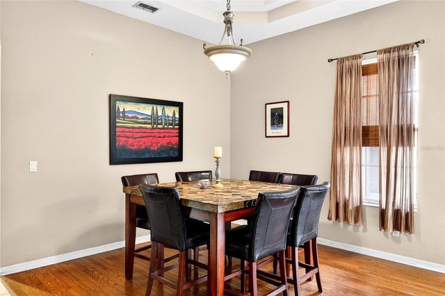 3041 HIGH MEADOW WAY, Land O Lakes, FL 34639