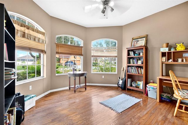 3041 HIGH MEADOW WAY, Land O Lakes, FL 34639