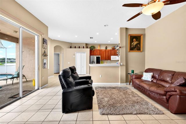 3041 HIGH MEADOW WAY, Land O Lakes, FL 34639