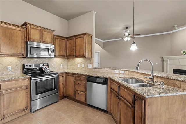 1609 Chambers Street, Norman, OK 73071