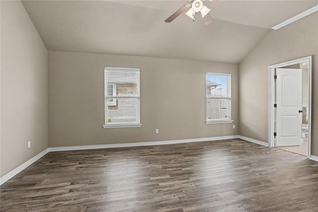 1609 Chambers Street, Norman, OK 73071