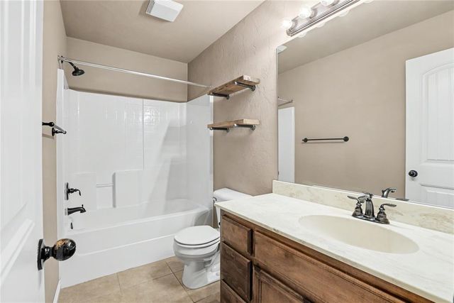 1609 Chambers Street, Norman, OK 73071