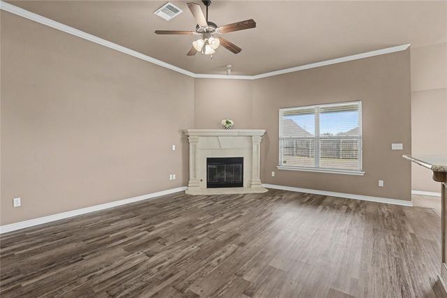 1609 Chambers Street, Norman, OK 73071