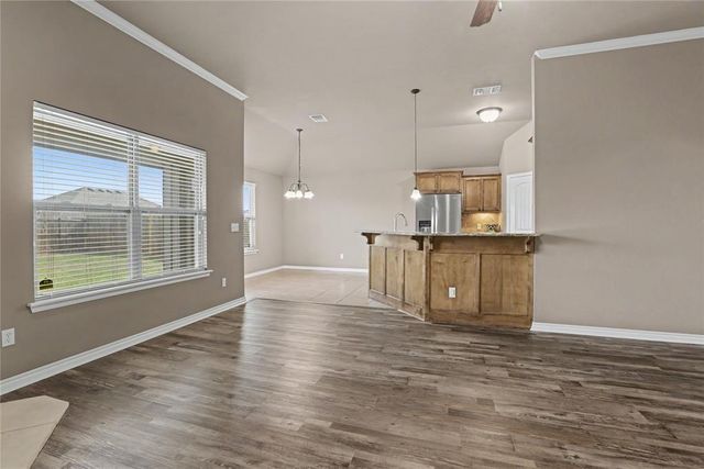 1609 Chambers Street, Norman, OK 73071