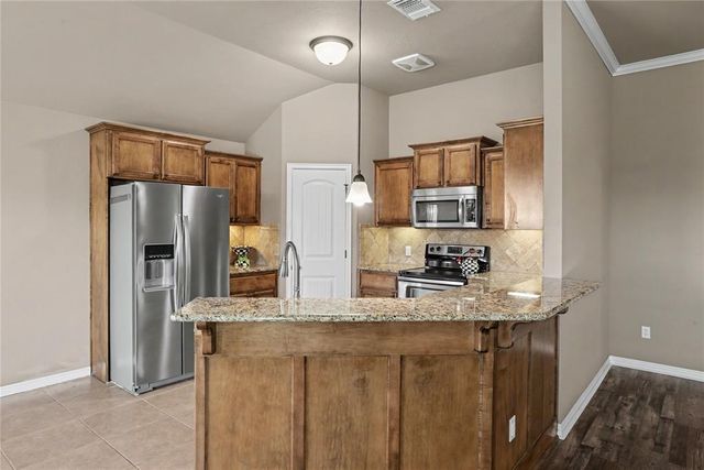 1609 Chambers Street, Norman, OK 73071