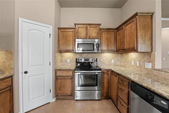 1609 Chambers Street, Norman, OK 73071